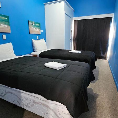 Kiwi As Guest House Роторуа Екстериор снимка