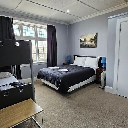 Kiwi As Guest House Роторуа Екстериор снимка
