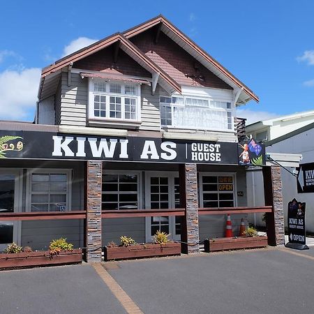 Kiwi As Guest House Роторуа Екстериор снимка