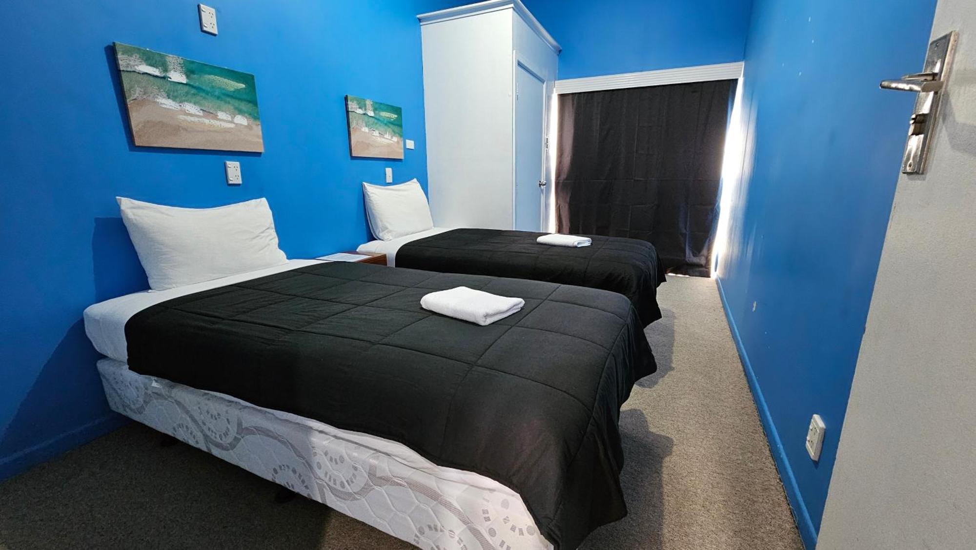 Kiwi As Guest House Роторуа Екстериор снимка