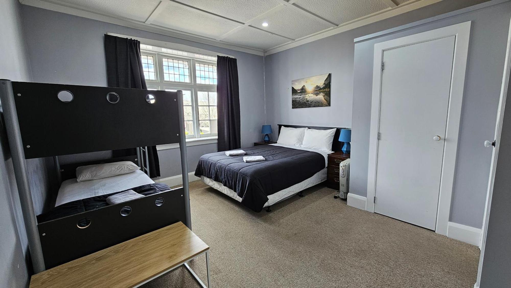 Kiwi As Guest House Роторуа Екстериор снимка