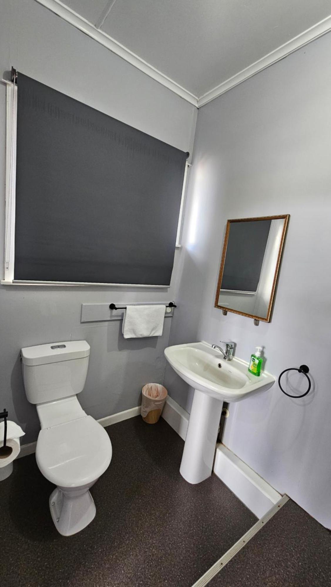Kiwi As Guest House Роторуа Екстериор снимка