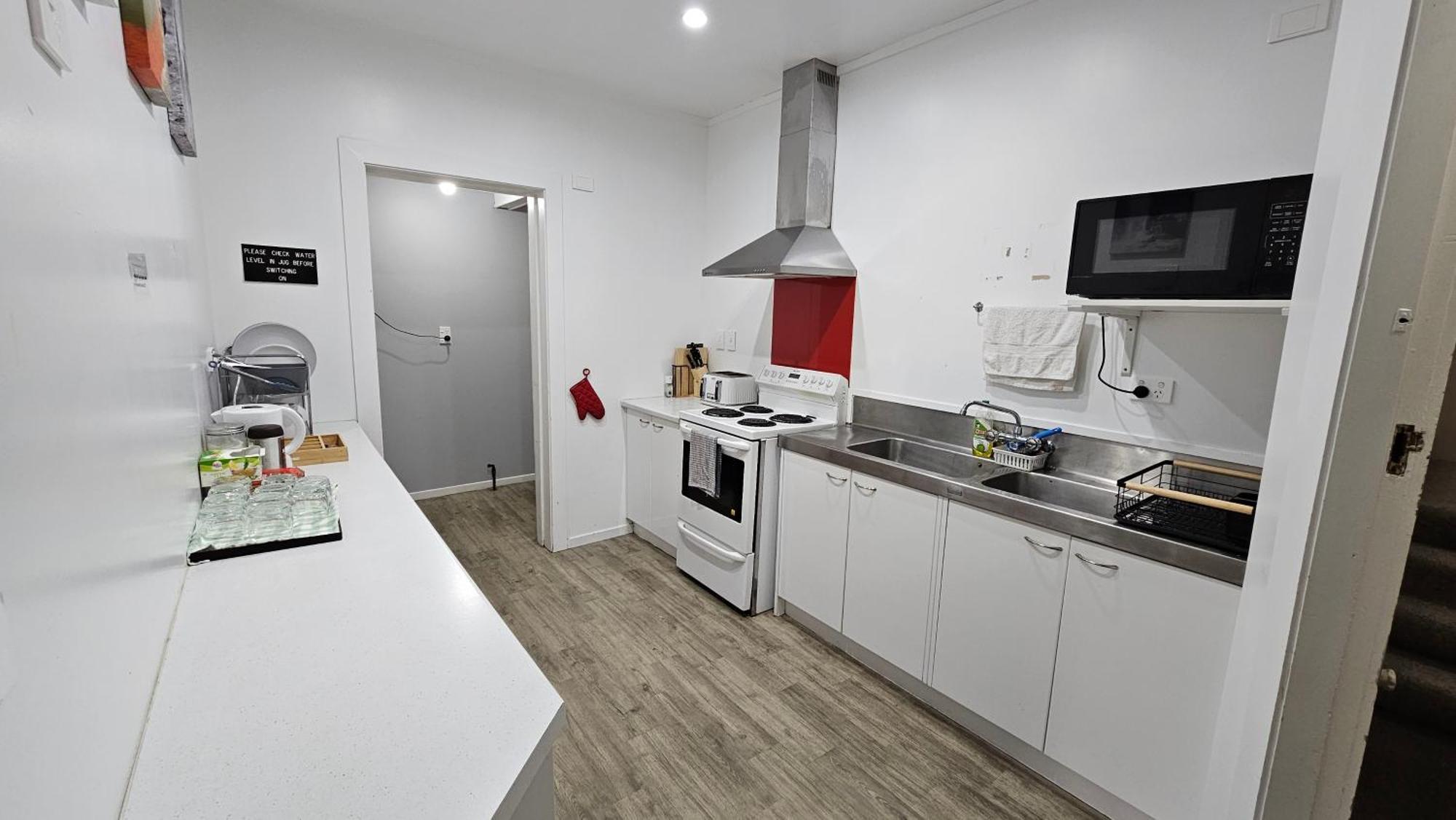 Kiwi As Guest House Роторуа Екстериор снимка