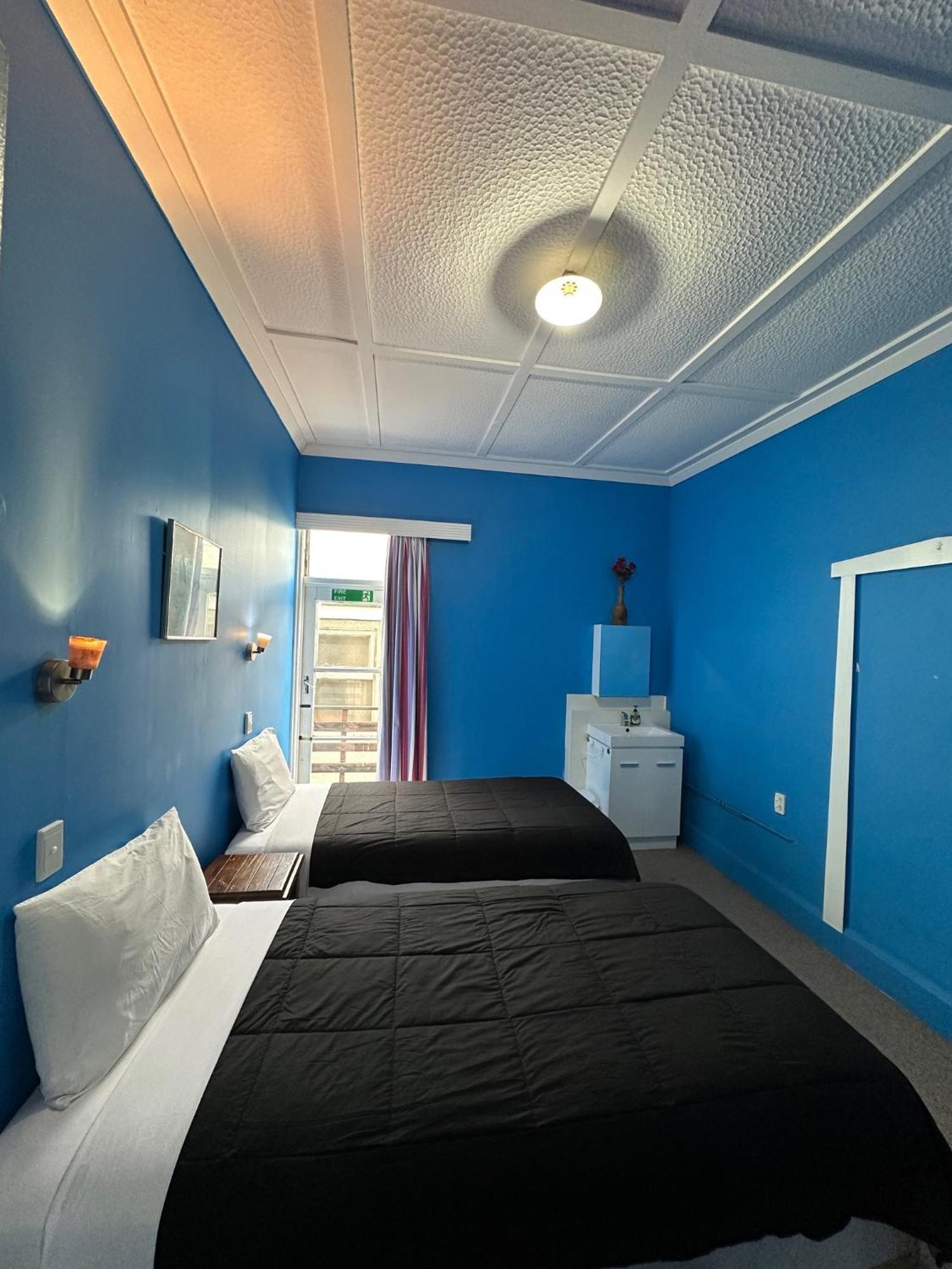 Kiwi As Guest House Роторуа Екстериор снимка