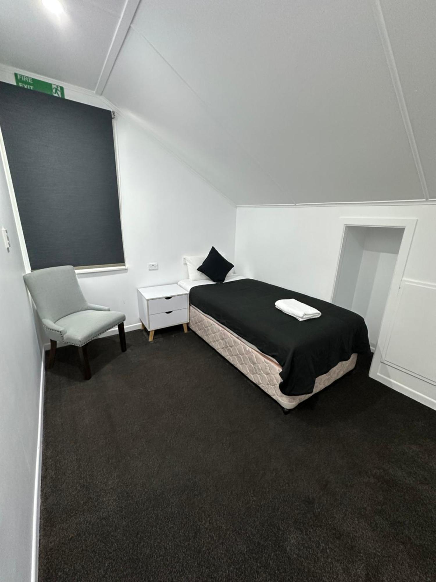 Kiwi As Guest House Роторуа Екстериор снимка