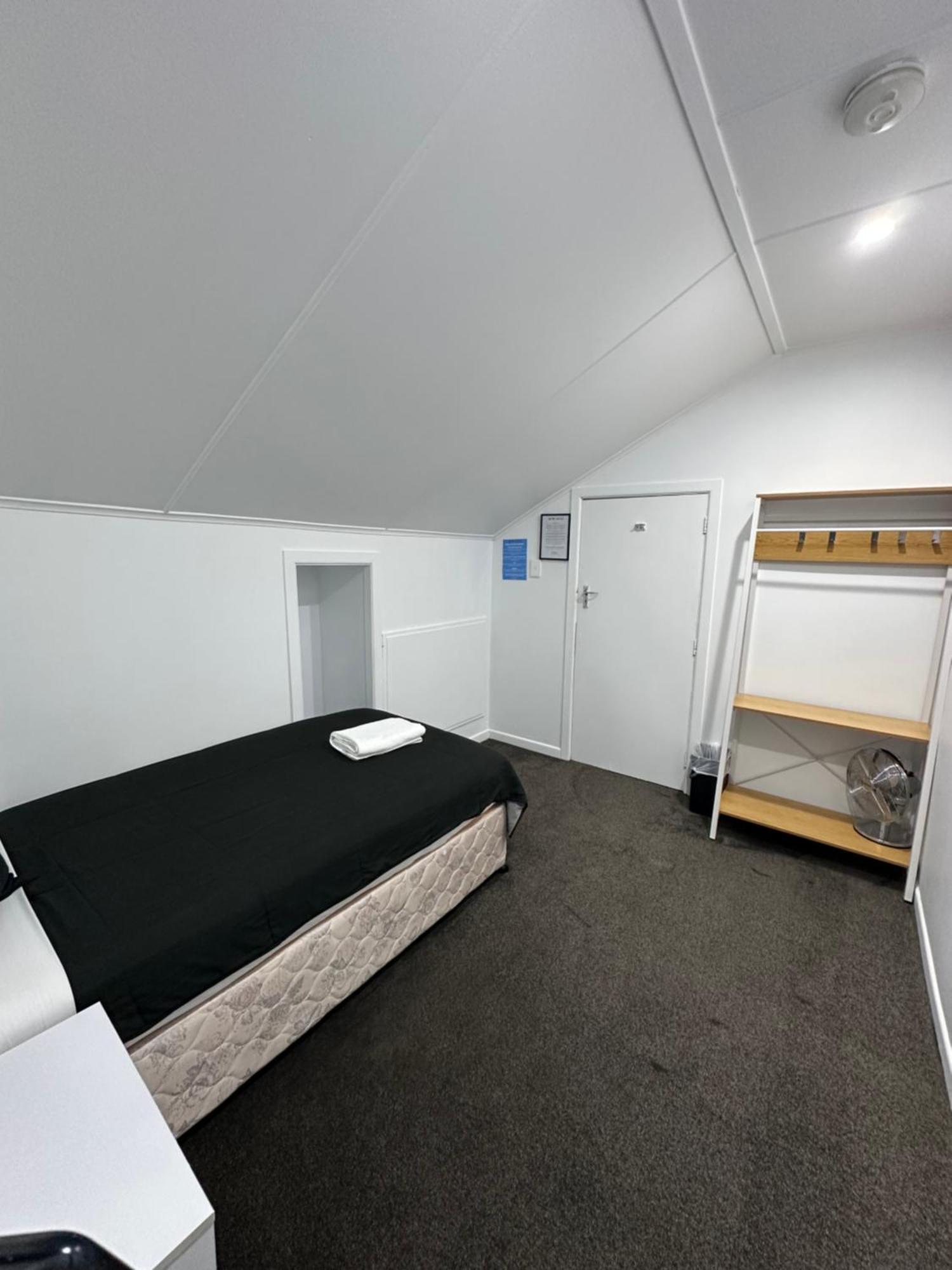 Kiwi As Guest House Роторуа Екстериор снимка