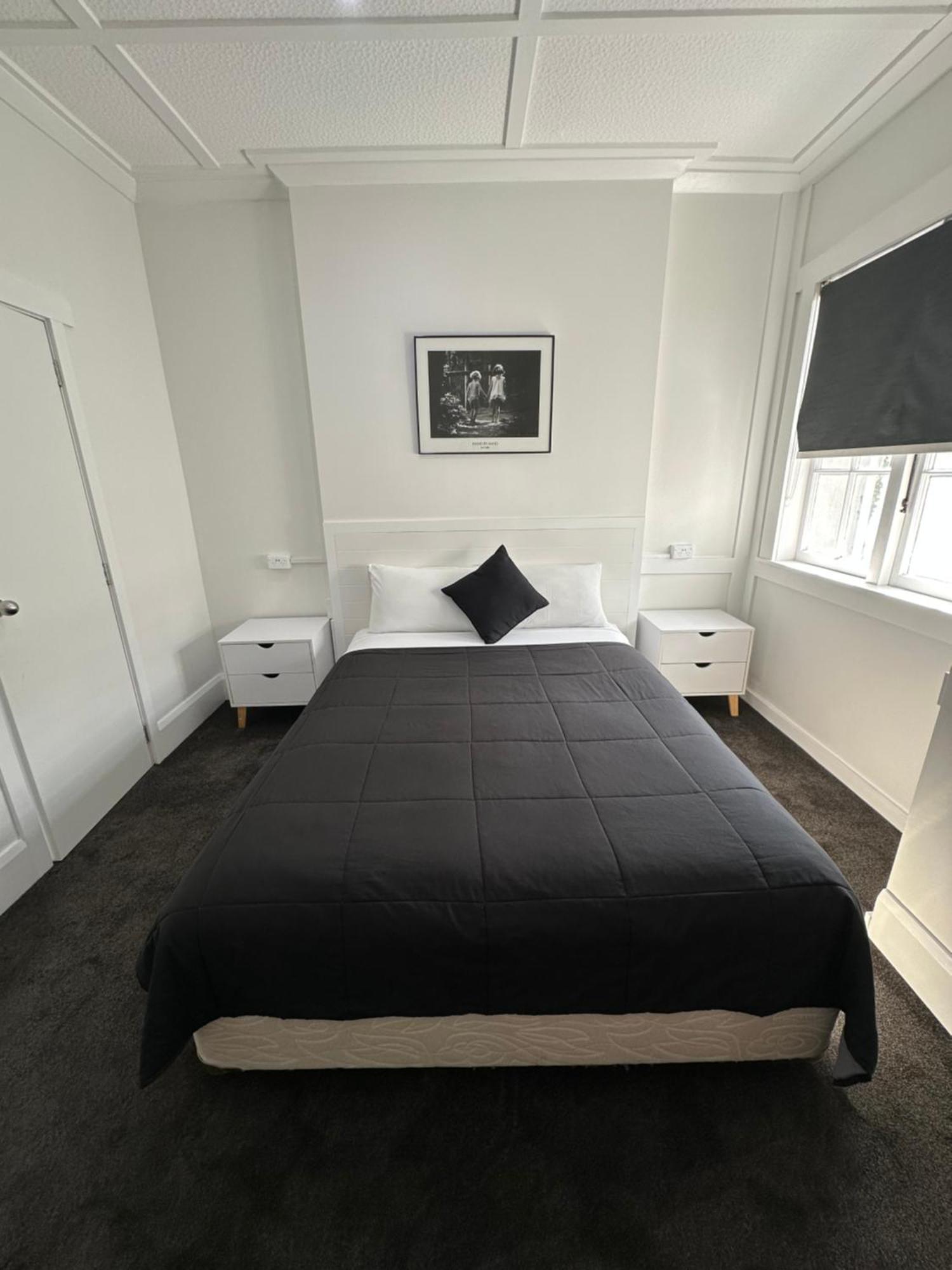 Kiwi As Guest House Роторуа Екстериор снимка