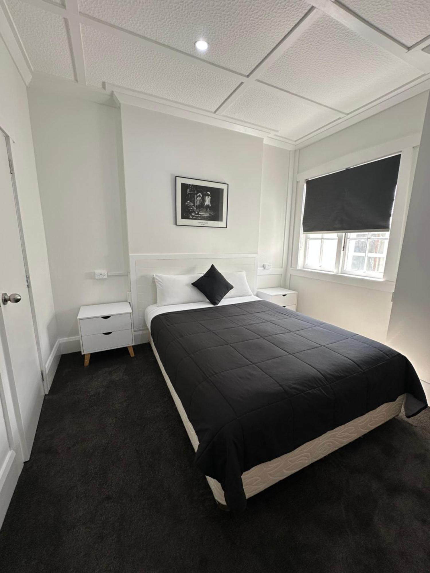 Kiwi As Guest House Роторуа Екстериор снимка