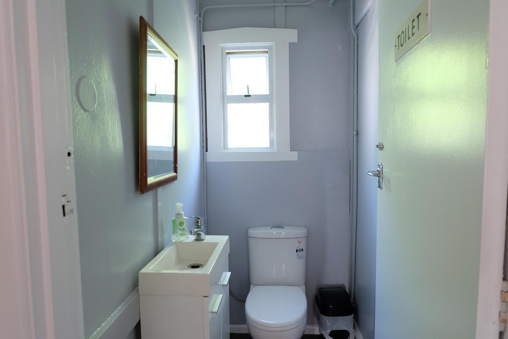 Kiwi As Guest House Роторуа Екстериор снимка